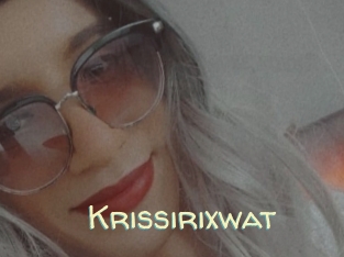 Krissirixwat
