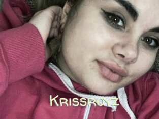 Krissroyz