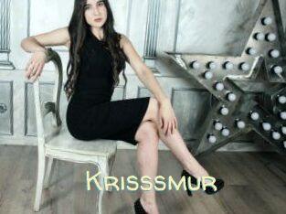 Krisssmur