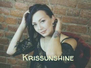 Krissunshine