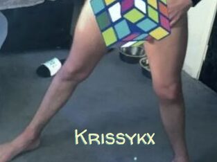 Krissykx
