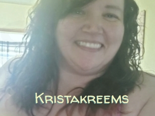 Kristakreems