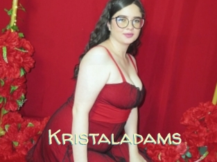 Kristaladams
