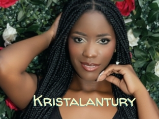 Kristalantury