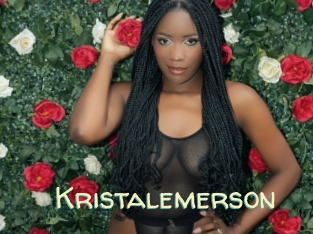 Kristalemerson