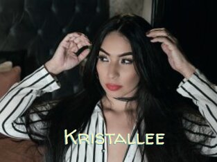 Kristallee