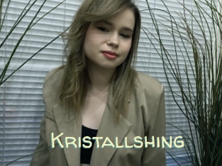 Kristallshing