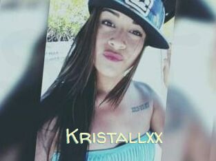 Kristallxx