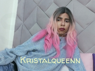 Kristalqueenn