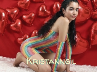 Kristanngil