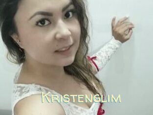 Kristenglim