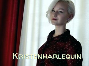 Kristenharlequin