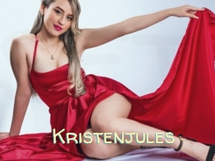 kristenjules Sexy Tchat