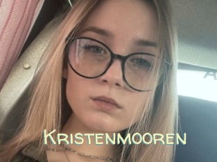 Kristenmooren