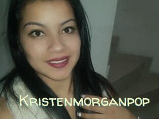 Kristenmorganpop