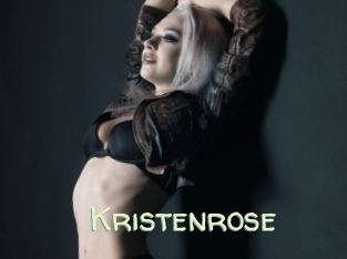 Kristenrose