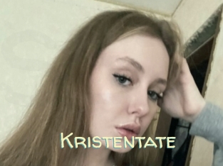 Kristentate