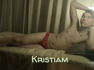 Kristiam