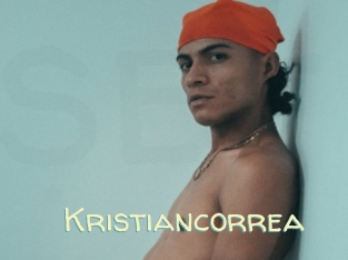 Kristiancorrea