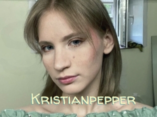 Kristianpepper