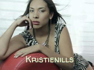 Kristienills