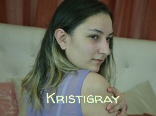 Kristigray