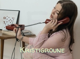 kristigroune Sexy Tchat