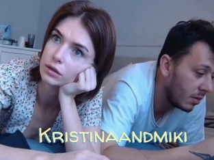 Kristinaandmiki