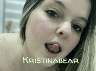 Kristinabear