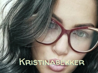 Kristinabekker
