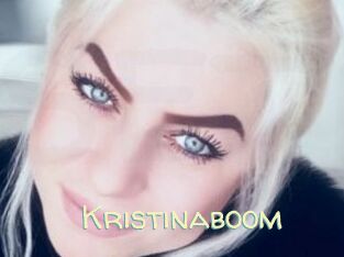 Kristinaboom