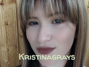 kristinagrays Sexy Tchat