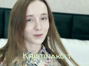 Kristinakolt