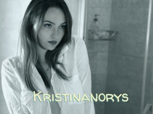 Kristinanorys
