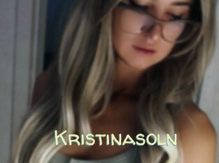 Kristinasoln