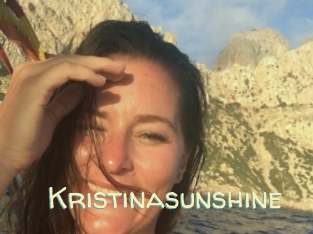 Kristinasunshine