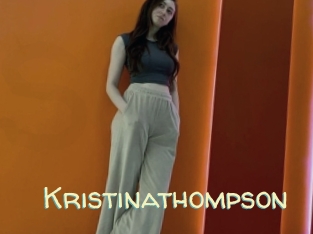 Kristinathompson