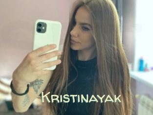 Kristinayak