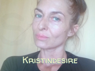kristindesire Sexy Tchat