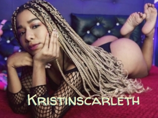 kristinscarleth Sexy Tchat