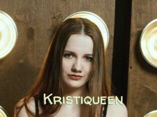 Kristiqueen