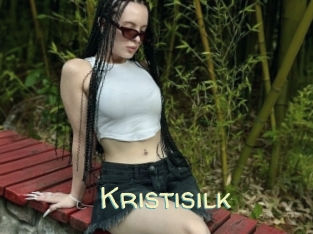Kristisilk