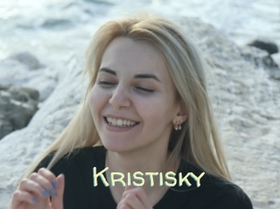 Kristisky