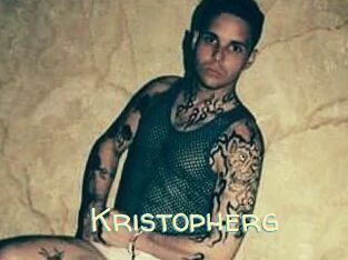 Kristopherg