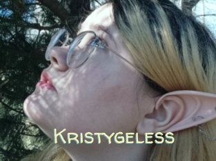 Kristygeless