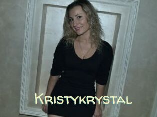 Kristykrystal