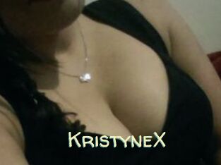 KristyneX