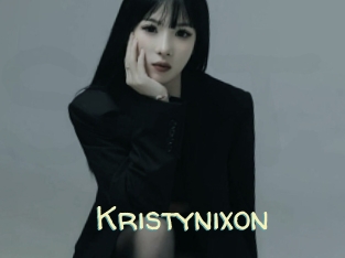 Kristynixon
