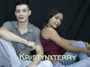 Kristynxterry