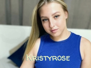 Kristyrose